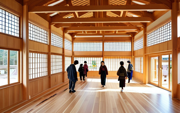 あなたの知らない建築と文化の真実設計の常識を覆す驚きの発見 - 이미지 1