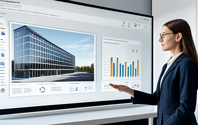 建築家の顧客管理は宝の山?知らなきゃ損する成功の秘訣 2 建築家の顧客管理は宝の山 - 이미지 1