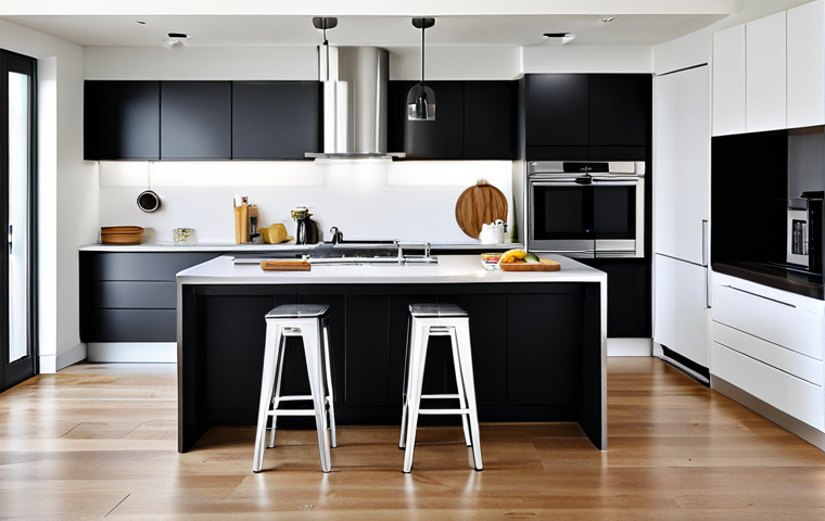 건축 인테리어 설계 사례 - Bright and Airy Living Room**

"A beautifully renovated living room filled with natural light from l...