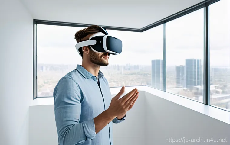 건축 설계 프로세스 최적화 - **Prompt:** A diverse team of four architectural professionals – a male architect, a female structur...