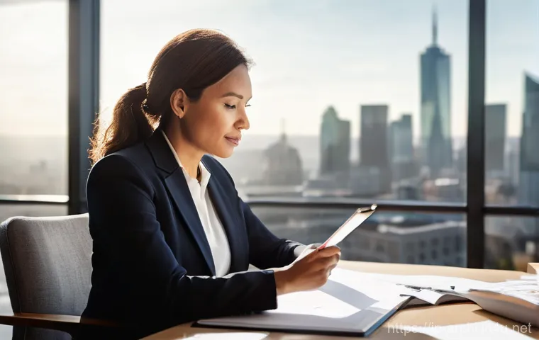 건축 실무에서 요구되는 소프트 스킬 - **Prompt 1: The Empathetic Architect and Client's Dream Home**
    A professional female architect i...