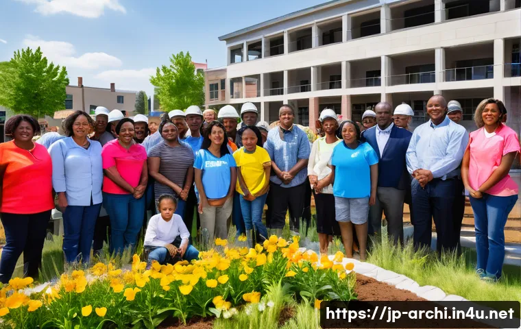 건축 프로젝트의 자금 조달 방법 관련 이미지 2