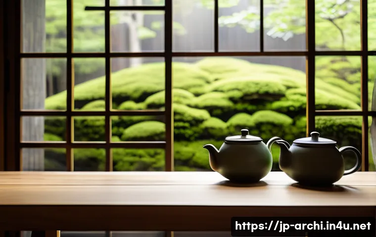 건축 디자인 과정에서 스토리텔링 - **A Serene Sensory Cafe Experience**
    A beautifully lit, tranquil interior of a meticulously reno...