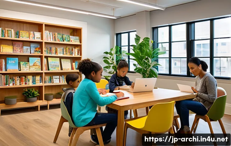 건축 디자인 과정에서 스토리텔링 관련 이미지 1