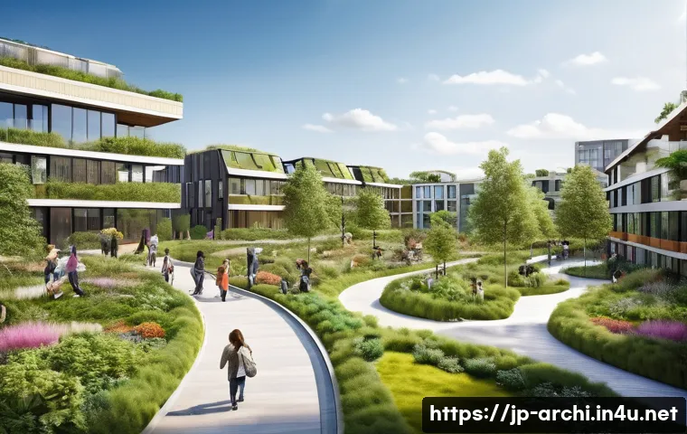 건축 프로젝트의 경제적 영향 평가 사례 관련 이미지 1